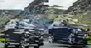 C-Class (2014 - 2021)